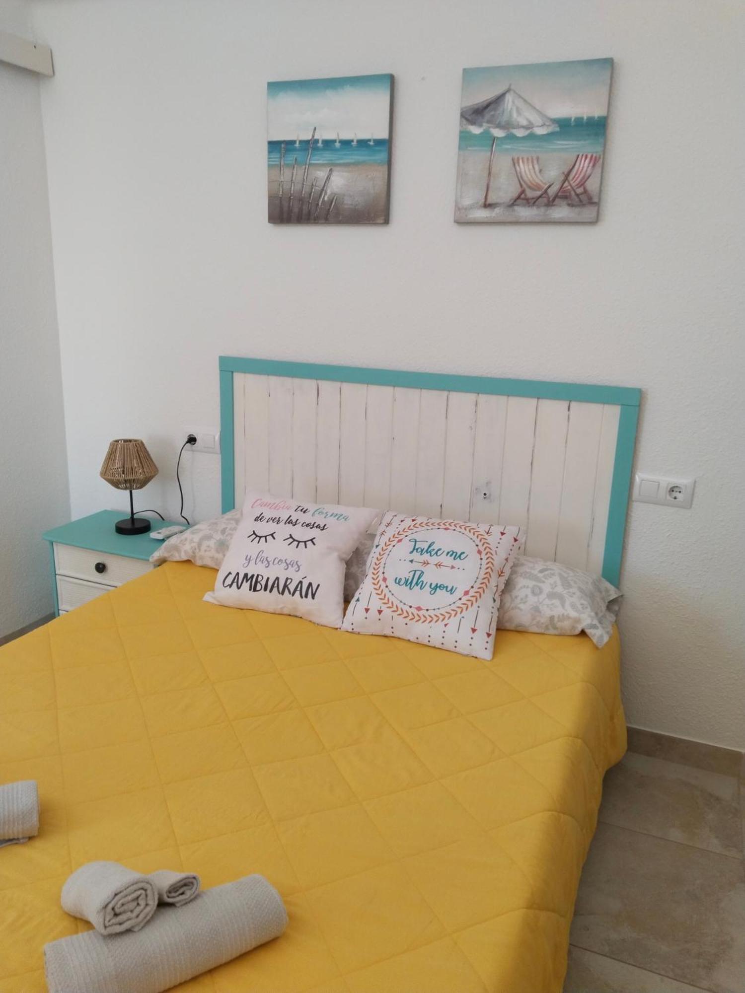 Relax En Denia Apartment Exterior photo