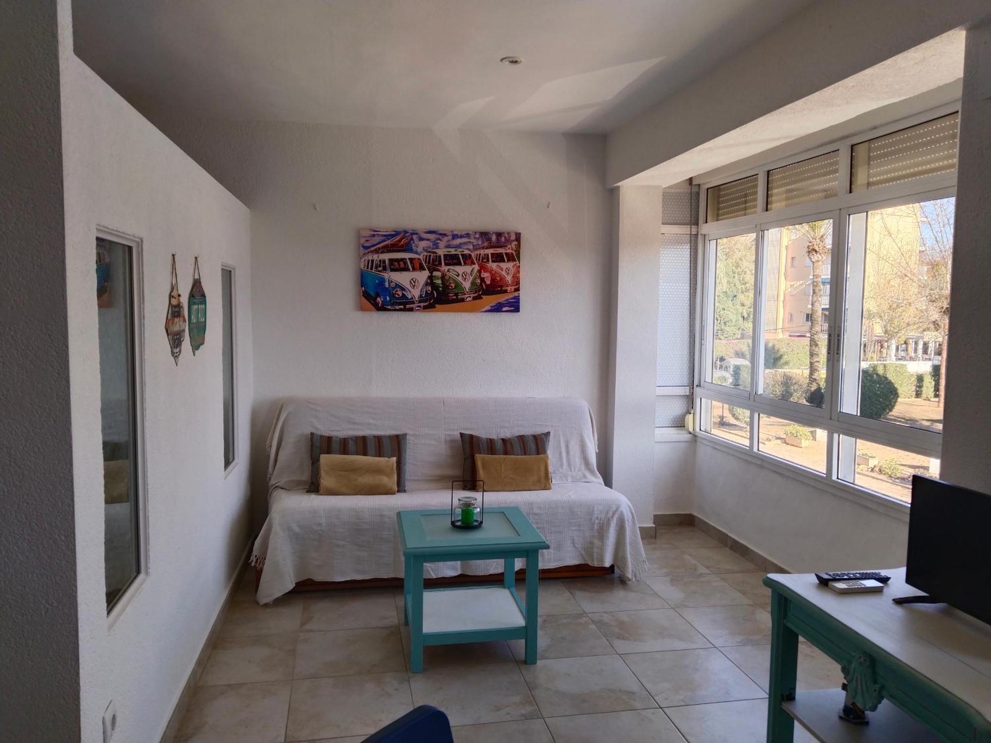 Relax En Denia Apartment Exterior photo