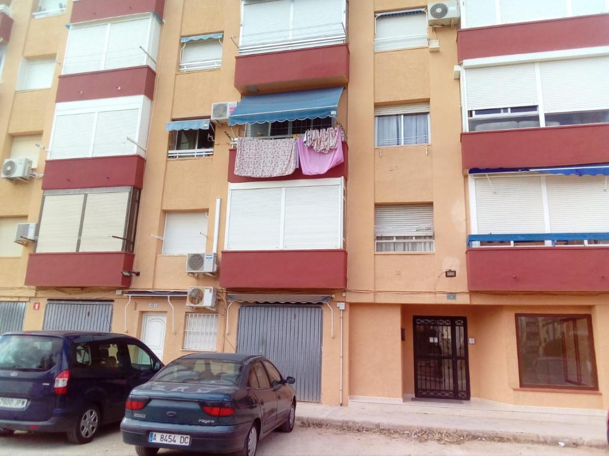 Relax En Denia Apartment Exterior photo