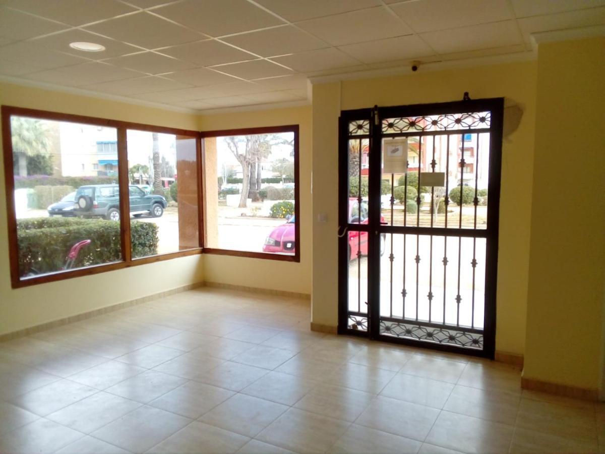Relax En Denia Apartment Exterior photo
